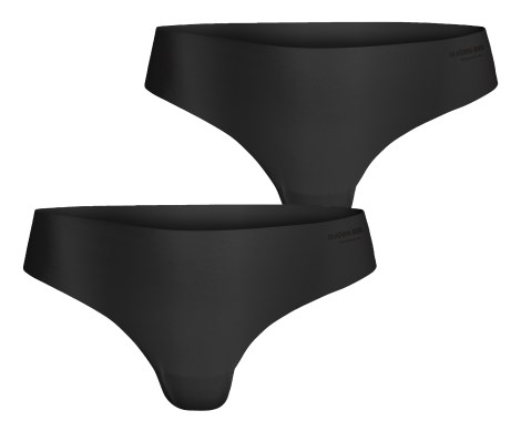 Bj�rn Borg Performance Thong 2-pak, Tr�ningst�j - Bj�rn Borg