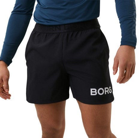Bj�rn Borg Short Shorts, Tr�ningst�j - Bj�rn Borg