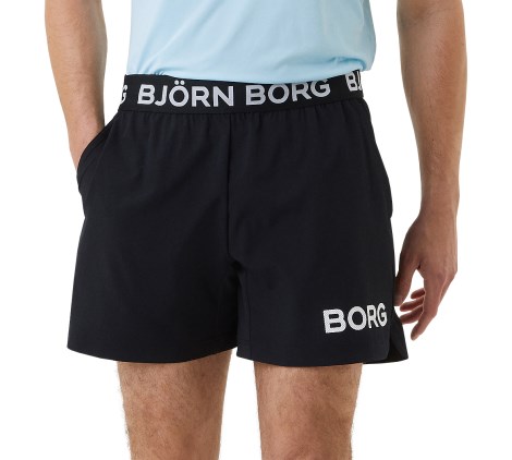 Bj�rn Borg Short Shorts, Tr�ningst�j - Bj�rn Borg