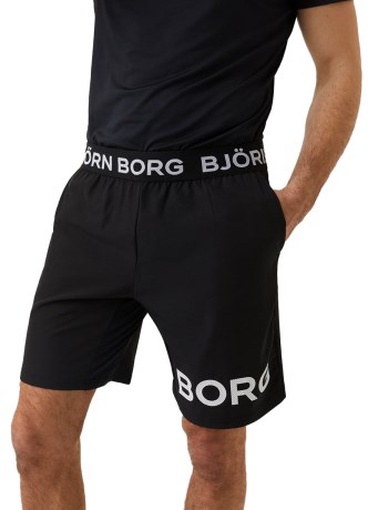 Bj�rn Borg Shorts, Tr�ningst�j - Bj�rn Borg