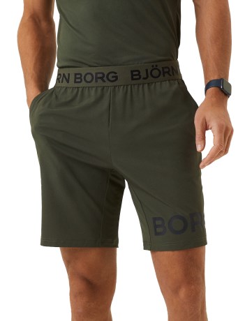 Bj�rn Borg Shorts, Tr�ningst�j - Bj�rn Borg