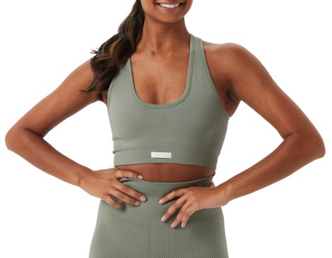 -localization-error-products-images-main-thumbnail- Bj�rn Borg Studio Low Seamless Bra, S/M, Vetiver