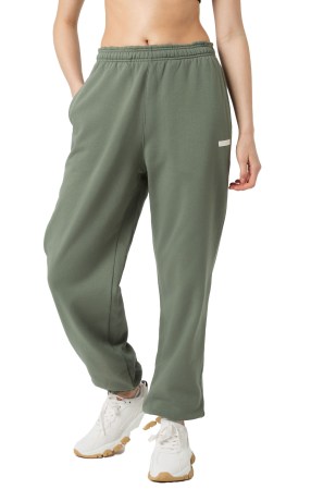 Bj�rn Borg Studio Oversized Pants, Tr�ningst�j - Bj�rn Borg