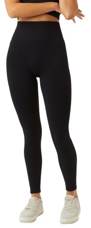-localization-error-products-images-main-thumbnail- Bjrn Borg Studio Seamless Rib Tights, M, Black
