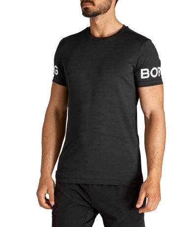 Bj�rn Borg T-Shirt, Tr�ningst�j - Bj�rn Borg