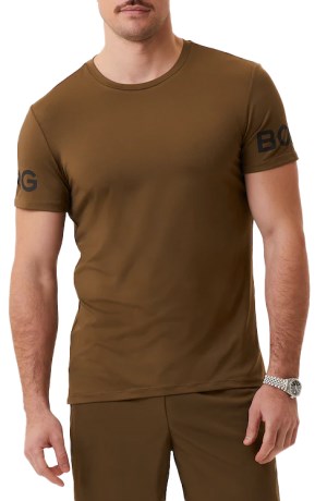 -localization-error-products-images-main-thumbnail- Bjrn Borg T-Shirt, S, Dark Olive