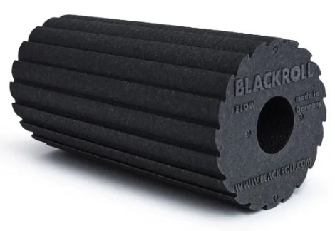 BLACKROLL Flow Foam Roller, Tr�ning & Tilbeh�r - BLACKROLL