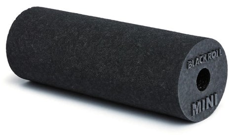 BLACKROLL Mini Foam Roller, Tr�ning & Tilbeh�r - BLACKROLL