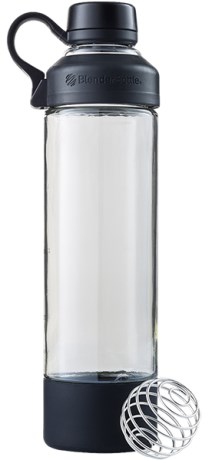 BlenderBottle Mantra Glass, Tr�ning & Tilbeh�r - BlenderBottle