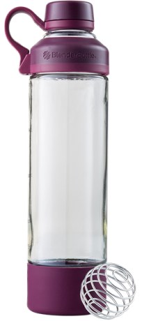 BlenderBottle Mantra Glass, Tr�ning & Tilbeh�r - BlenderBottle
