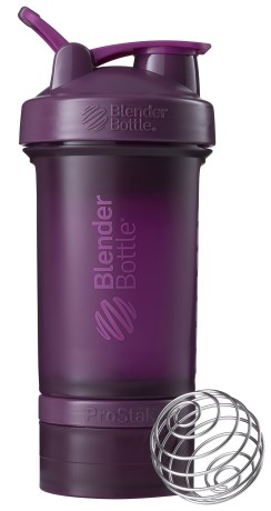 BlenderBottle ProStak, Tr�ning & Tilbeh�r - BlenderBottle