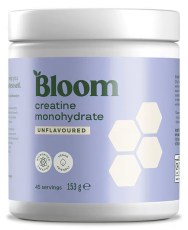 BLOOM Creatine Naturel
