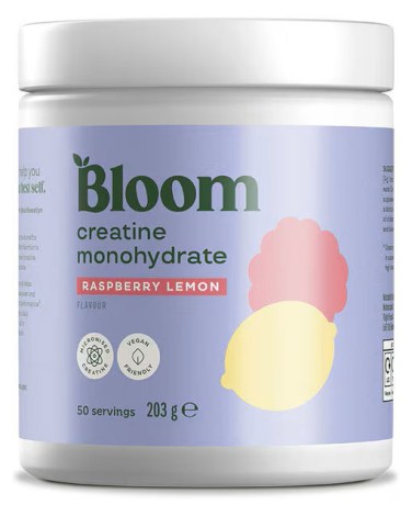 -localization-error-products-images-main-thumbnail- BLOOM Creatine Raspberry Lemon, Raspberry Lemon, 203 gr