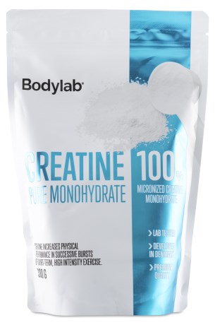 Bodylab Creatine, Tr�ningstilskud - Bodylab