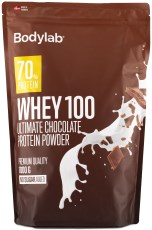 Bodylab Whey 100