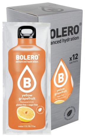 Bolero Classic, F�devarer - Bolero