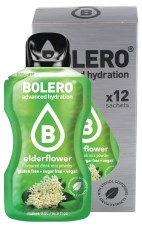 Bolero Sticks