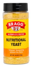 Bragg Nutritional yeast