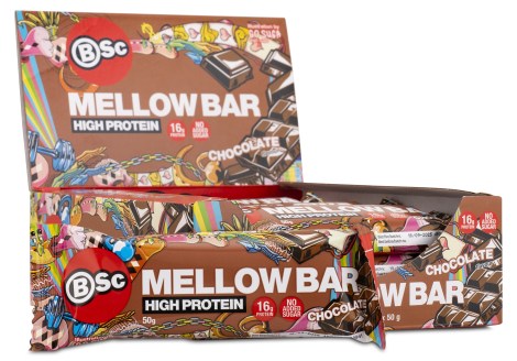 -localization-error-products-images-main-thumbnail- BSc Mellow Bar, Chocolate, 12-pak