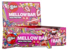 BSC Mellow Bar