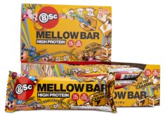 BSC Mellow Bar