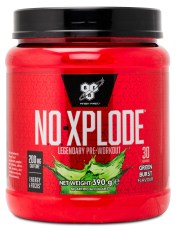 -localization-error-products-images-main-thumbnail- BSN N.O-Xplode Legendary, Green Burst, 390 g