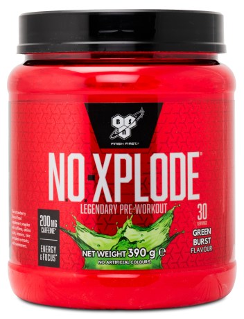 -localization-error-products-images-main-thumbnail- BSN N.O-Xplode Legendary, Green Burst, 390 g