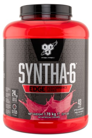 BSN Syntha 6 Edge, Tr�ningstilskud - BSN