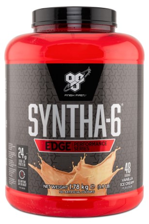 BSN Syntha 6 Edge, Tr�ningstilskud - BSN