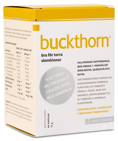 -localization-error-products-images-main-thumbnail- Buckthorn Kapsler Ekstra Strke, 60 kapsler