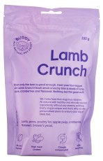 Buddy Lamb Crunch