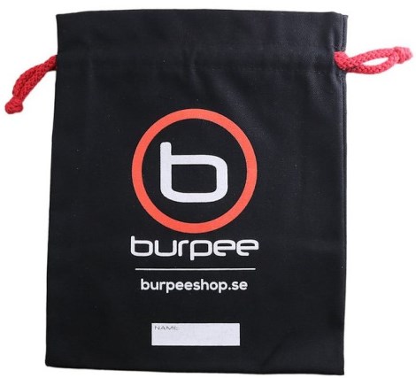 Burpee Bag, Tr�ningst�j - Burpee