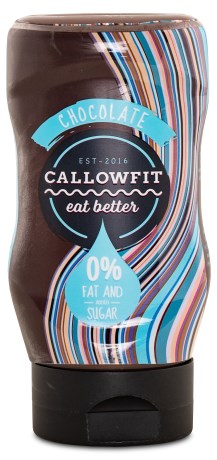 Callowfit Chocolate, Di�tprodukter - Callowfit