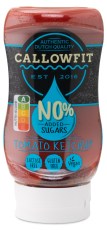 Callowfit Tomato Ketchup