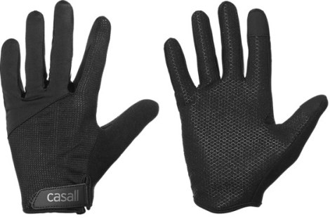 Casall Exercise Glove Long Finger Wmns, Tr�ning & Tilbeh�r - Casall