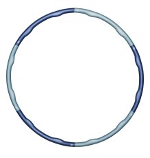 -localization-error-products-images-main-thumbnail- Casall Hula Hop Ring, 1,5 kg