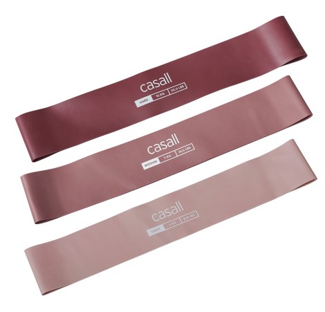 Casall Rubber band, Tr�ning & Tilbeh�r - Casall