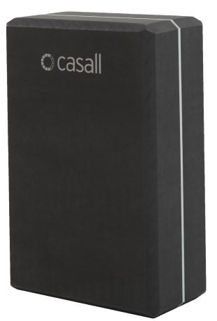 Casall Yoga Block, Tr�ning & Tilbeh�r - Casall