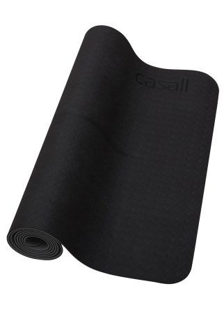 Yoga mat position, Tr�ning & Tilbeh�r - Casall