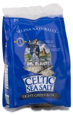 Celtic Havsalt Groft