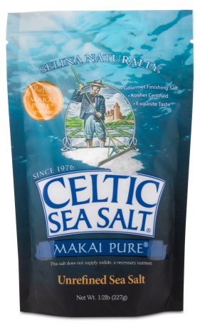 Celtic Makai Deep Sea Salt, F�devarer - Celtic