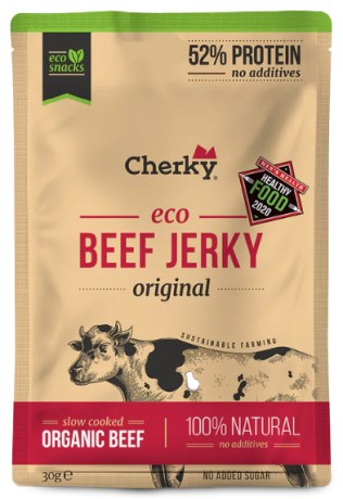 -localization-error-products-images-main-thumbnail- Cherky Foods Beef Jerky Eco, Original, 30 g