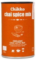 Chikko Not Coffee Chai Latte Mix