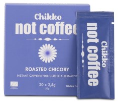Chikko Not Coffee