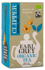 Clipper Earl Grey �KO
