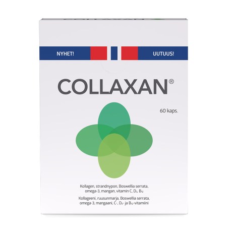 -localization-error-products-images-main-thumbnail- Collaxan Kollagen, 60 kapsler