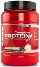 Complete Protein III