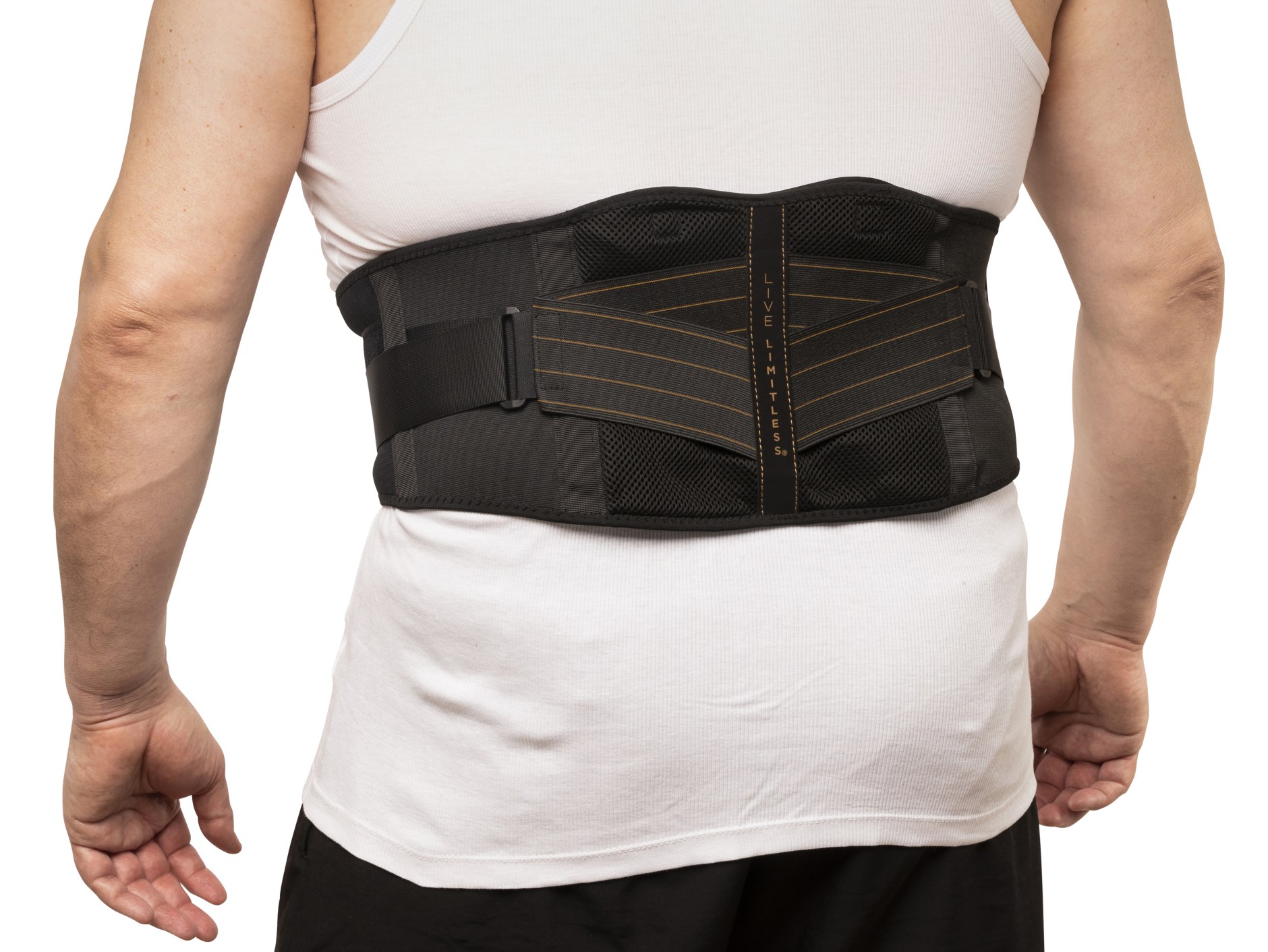 Køb Copper Fit Rapid Relief Back hos Core Nutrition