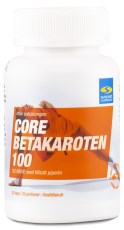 Core Betacaroten 100