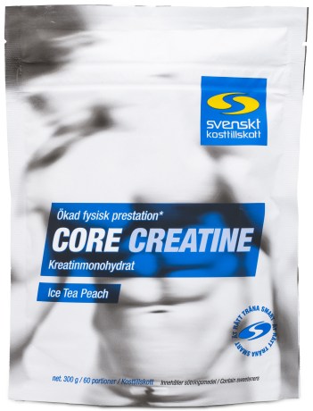 -localization-error-products-images-main-thumbnail- Core Creatine, Ice Tea Peach, 300 g
